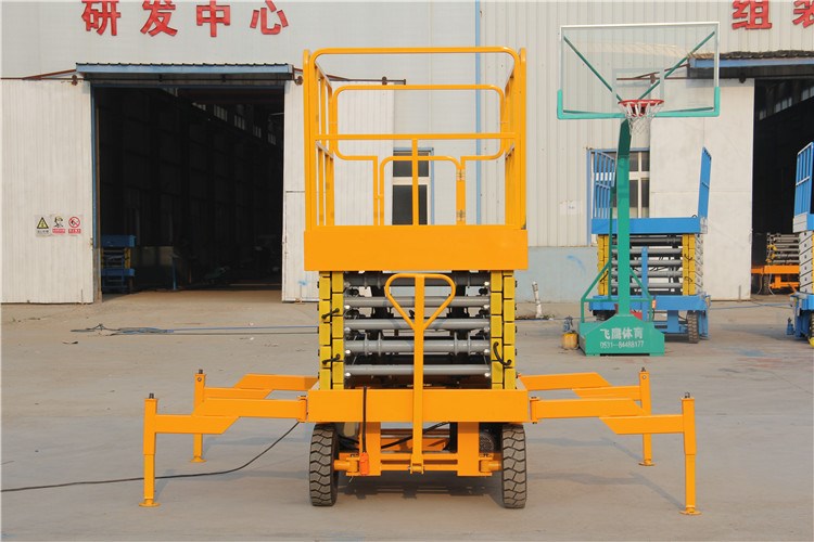 引起升降机油缸噪音原因是什么